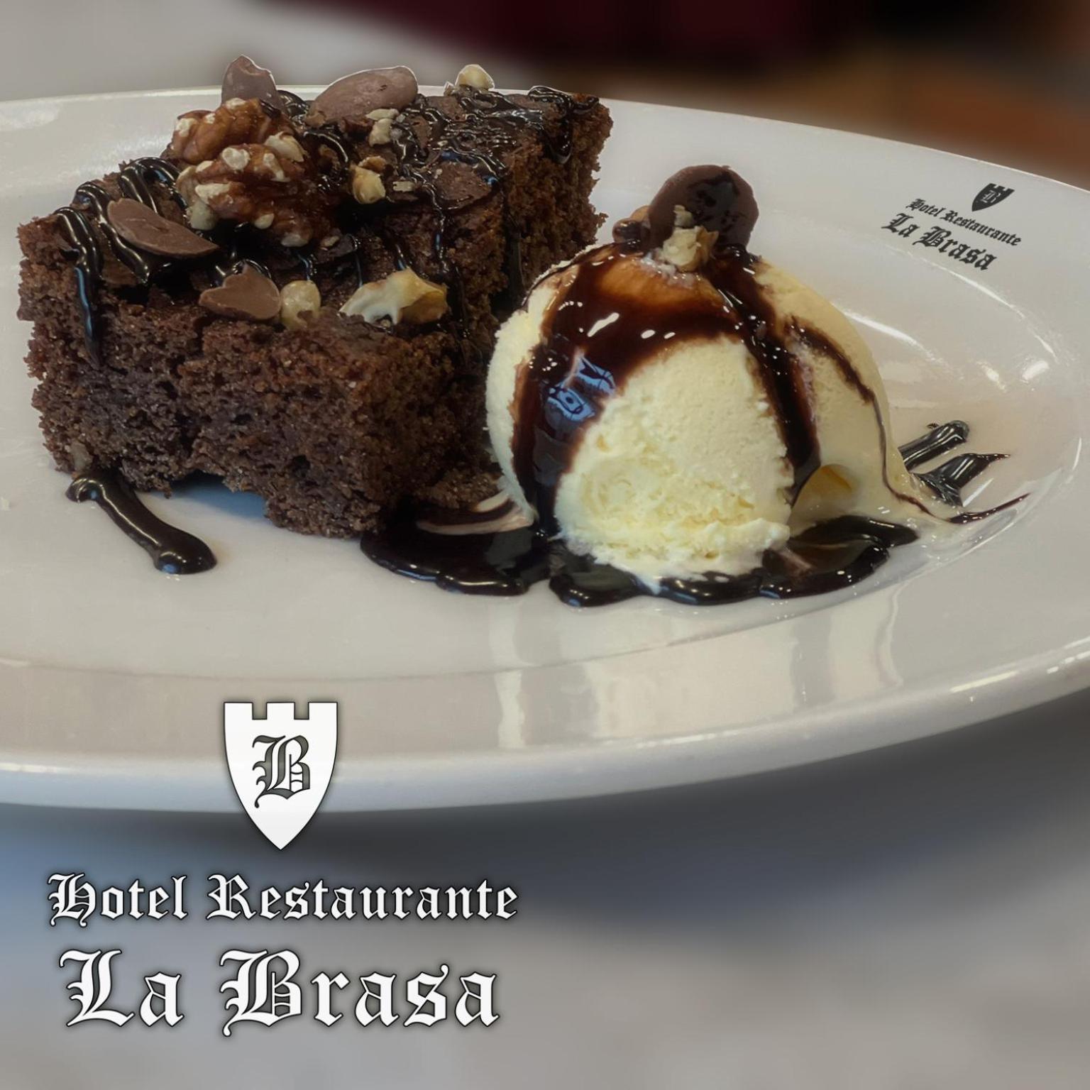 Hotel La Brasa Vélez de Benaudalla Esterno foto