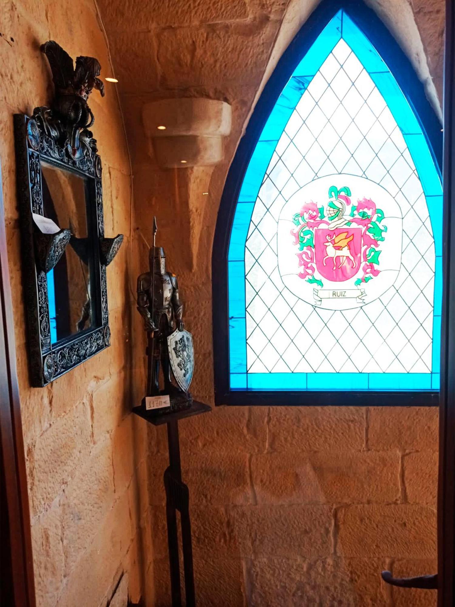 Hotel La Brasa Vélez de Benaudalla Esterno foto