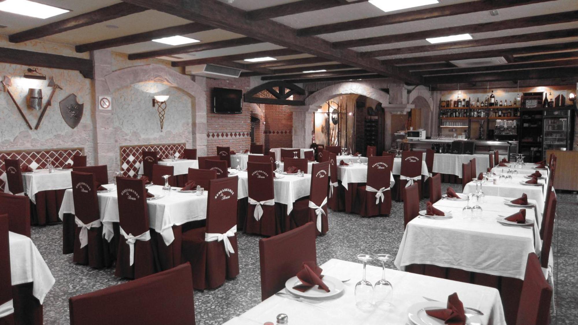 Hotel La Brasa Vélez de Benaudalla Esterno foto