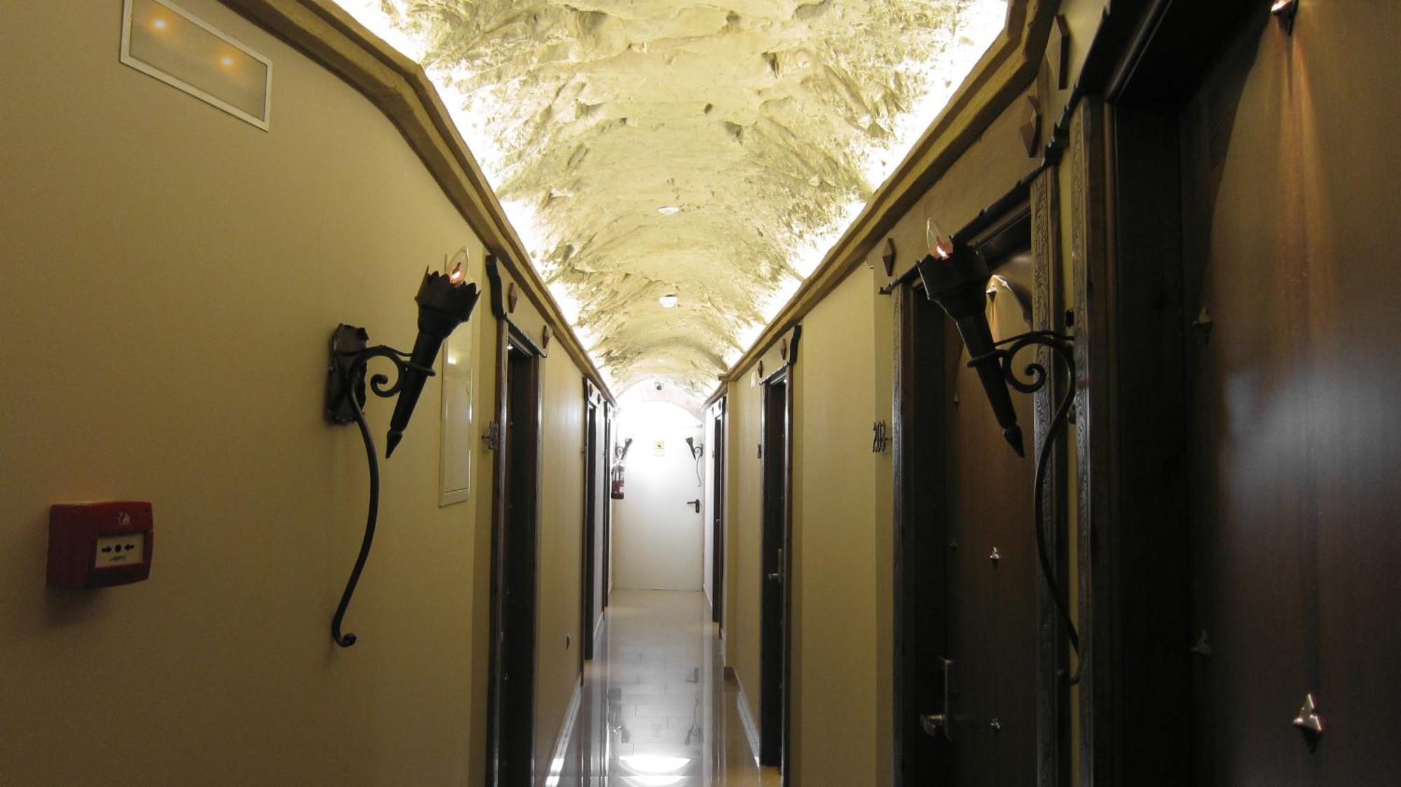 Hotel La Brasa Vélez de Benaudalla Esterno foto